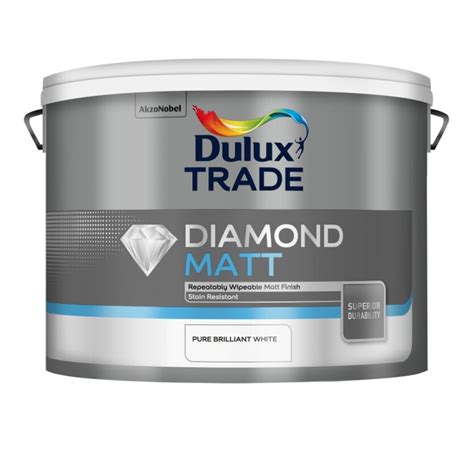 dulux diamond matt screwfix|dulux paint for sale.